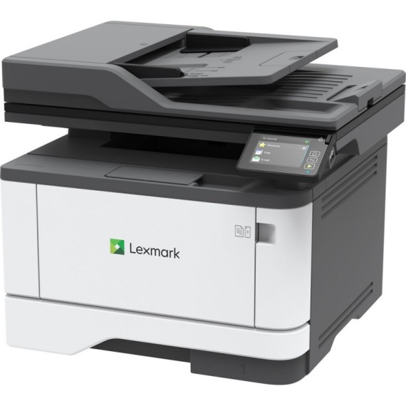 Imprimante Laser Monochrome LEXMARK  / Réseau / Recto-Verso