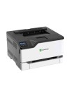 Imprimante Laser LEXMARK / Noir/Couleur