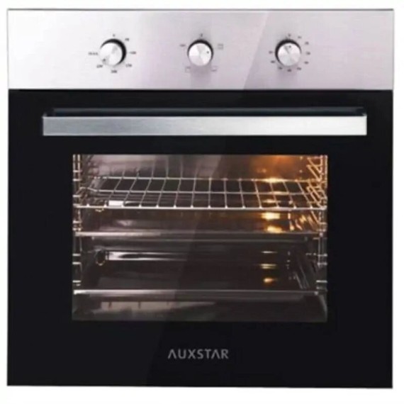 Four Encastrable Électrique AUXSTAR 70 Litres - Inox (FAF-21210T)