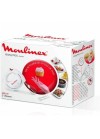 Batteur Moulinex Easy Max 200 Watt - Blanc