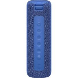 Haut Parleur Portable Sans fil Bluetooth XIAOMI Mi 16W - Bleu (29692) (QBH4197GL)