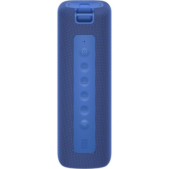 Haut Parleur Portable Sans fil Bluetooth XIAOMI Mi 16W - Bleu prix