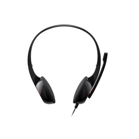 Casque Micro HAVIT - Noir (H202D)