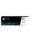 Toner LASERJET Original HP 207A - CYAN (W2211A)