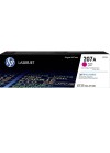 Toner LASERJET Original HP 207A - Magenta (W2213A)