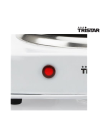 Réchaud 1 plaque TRISTAR - Blanc (KP-6185) PRIX TUNISIE