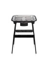 Barbecue TRISTAR ElECTRIQUE - Noir (BQ-2883)