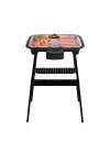 Barbecue TRISTAR ElECTRIQUE - Noir (BQ-2883)