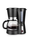 Cafetière Electrique TRISTAR - 900 Watt - 12 Tasses - Noir (CM-1236)