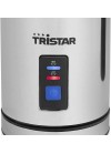 Mousseur à Lait TRISTAR Chaud Froid - 500 Watt - Inox (MK-2276)