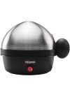 Cuiseur à Œufs TRISTAR - 350 Watt Couvercle - Inox (EK-3076)