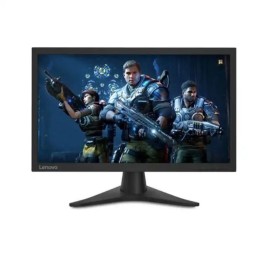 Ecran Gaming LENOVO G24-10 23.6" FULL HD - Noir (65FDGAC2EU)