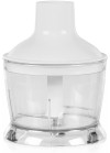 Mixeur Plongeant 3en1 TRISTAR - 0.6 Litres - Blanc (‎MX-4801)