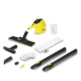 Nettoyeur à Vapeur KARCHER  SC1 Easyfix (1.516-330.0)