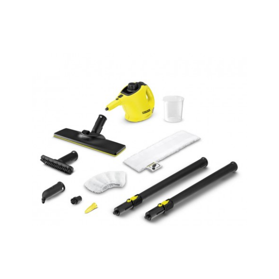 Nettoyeur à Vapeur KARCHER  SC1 Easyfix (1.516-330.0)