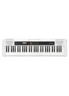 Clavier Electonic Musical + ADPT CASIO - Rouge (CT-S200RDC2)