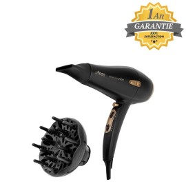 Sèche Cheveux UFESA 2400 Watt - Noir (SC8450)