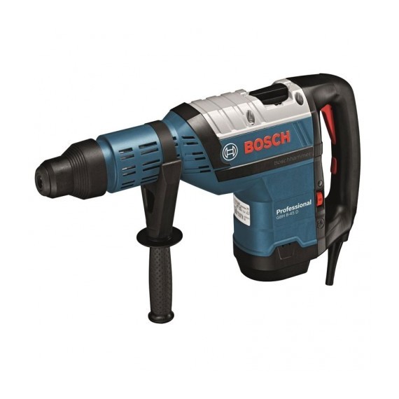 Marteau Perforateur BOSCH SDS MAX GBH 8-45D (611265100)