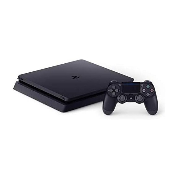 Console PS4 SONY Slim 500G Noir prix Tunisie