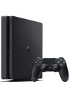 Console PS4 SONY Slim 500G Noire