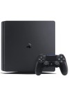 Console PS4 SONY Slim 500G Noire