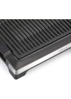 Grill et Barbecue de Table TRISTAR - 2000 Watts - Noir (BP-2780)