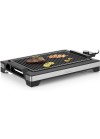 Grill et Barbecue de Table TRISTAR - 2000 Watts - Noir (BP-2780)