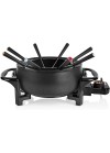 Appareil à Fondue TRISTAR 1000 Watts - 1.5 Litres - Noir (FO-1107)