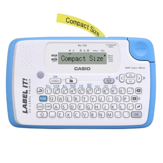 Étiqueteuse CASIO prix tunisie