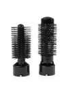 Brosse Coiffante TRISTAR 3en1 - 600 Watts - Gris (HD-2404)