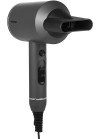 Sèche-Cheveux TRISTAR Turbo Compact - 1600 Watts - Gris (HD-2326)