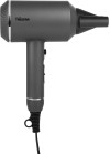 Sèche-Cheveux TRISTAR Turbo Compact - 1600 Watts - Gris (HD-2326)