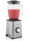 Blender TRISTAR 1000 Watts - 1.5 Litres - Bol en Verre - Inox (BL-4471)