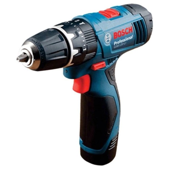 Perceuse visseuse BOSCH sans fil GSB 120-LI  prix tunisie