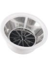 Centrifugeuse TRISTAR - 250 Watts - Blanc (SC-2286)