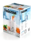 Centrifugeuse TRISTAR - 250 Watts - Blanc (SC-2286)