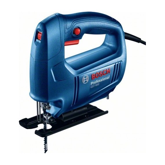 Scie sauteuse BOSCH GST 650 prix tunisie