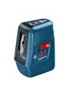 Laser Lignes BOSCH GLL3 X prix tunisie