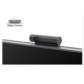 Téléviseur TCL 55" Qled Mini Led - Noir (55C825)