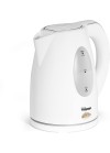 Bouilloire TRISTAR - 1,5 Litres - 2000 Watts - Blanc (WK-1324)