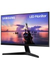 Ecran SAMSUNG 27" FULL HD IPS - Noir prix