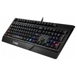 Clavier MSI Vigor GK20 (S11-04FR233-CLA)