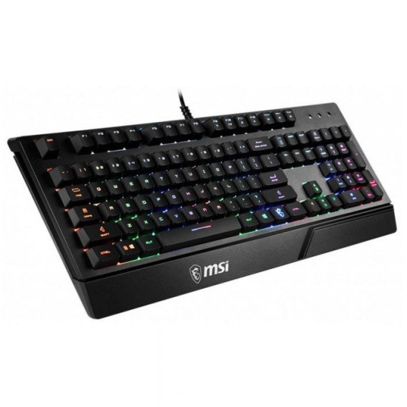 Clavier MSI Vigor GK20 prix tunisie