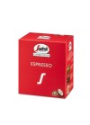 Paquet de 10 Capsules Café SEGAFREDO (Espresso)