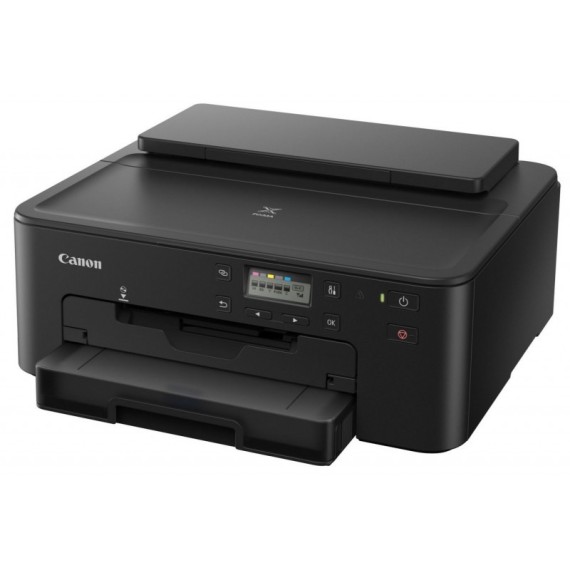 Imprimante Jet D'encre Couleur CANON PIXMA TS704 / Wifi prix tunisie