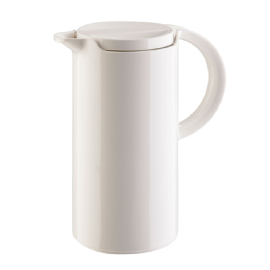 Carafe Isolante HELIOS - Pronto 1 Litre - Blanc (5564-001)