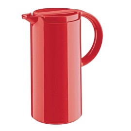 Carafe Isolante HELIOS - Pronto 1 Litre - Rouge (5564-011)