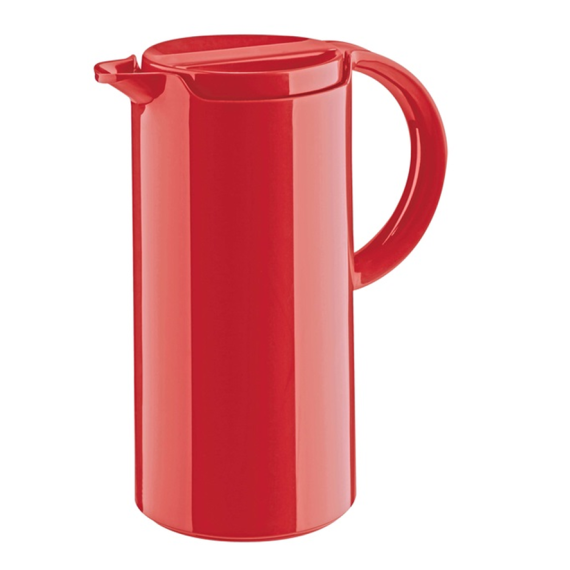 Carafe Isolante HELIOS - Pronto 1 Litre - Rouge (5564-011)