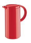 Carafe Isolante HELIOS - Pronto 1 Litre - Rouge (5564-011)