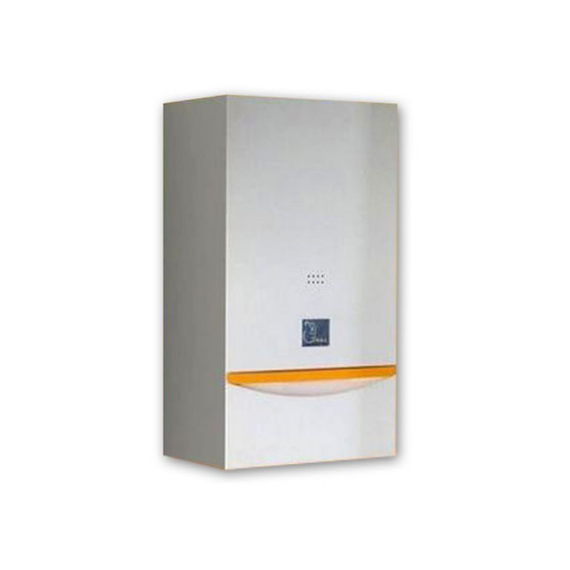 Chaudière COALA Mixte Avec Ventouse 24KW - Blanc (CHAUD-24KW)